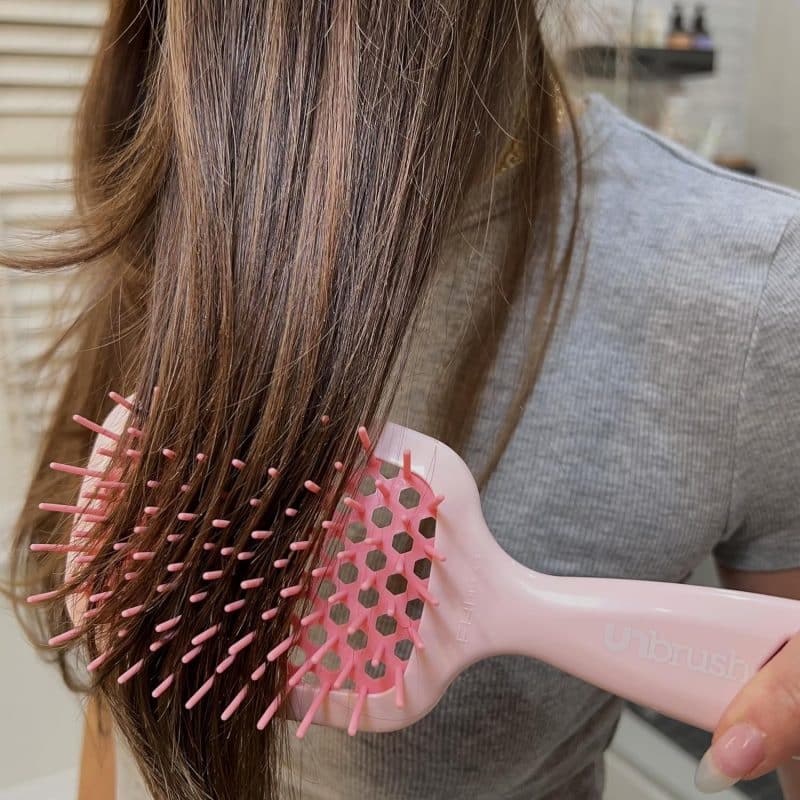 FHI Heat UNbrush Detangling Hair Brush - Image 201