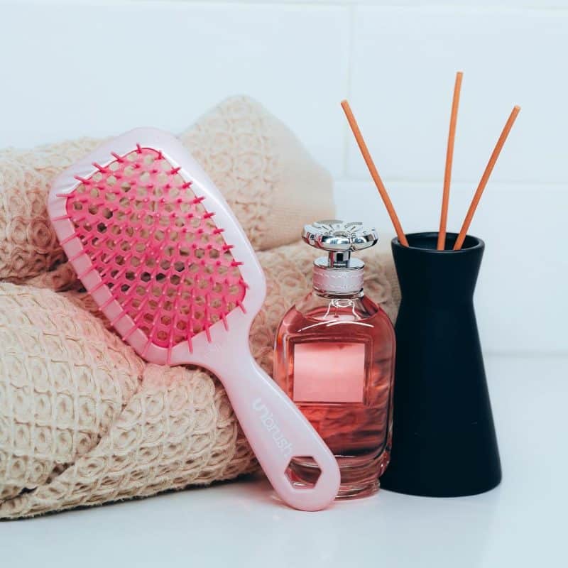 FHI Heat UNbrush Detangling Hair Brush - Image 206