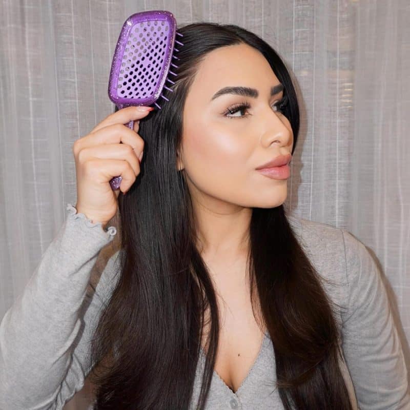FHI Heat UNbrush Detangling Hair Brush - Image 210