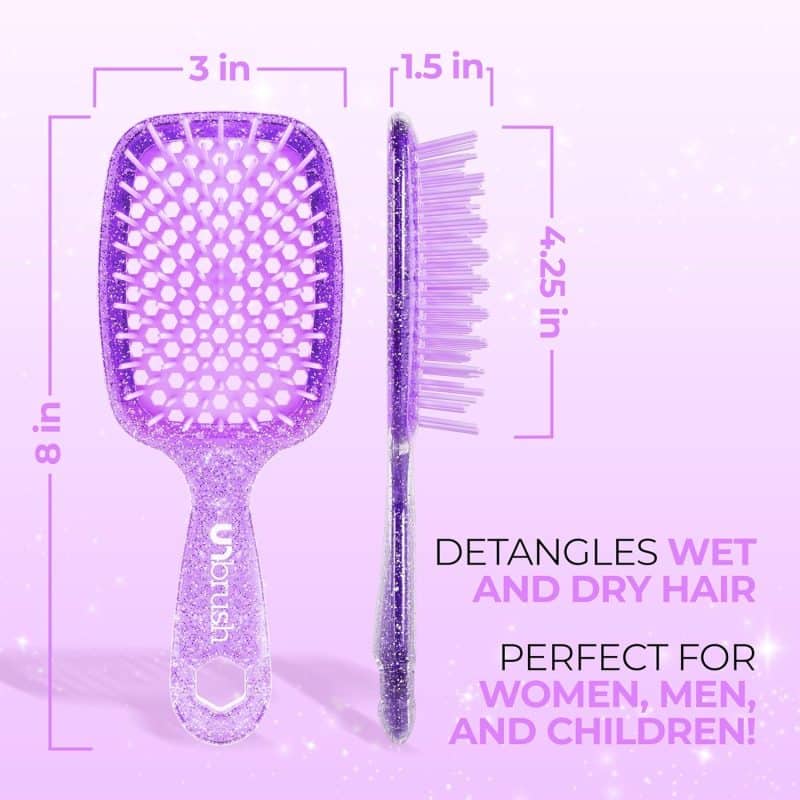 FHI Heat UNbrush Detangling Hair Brush - Image 211