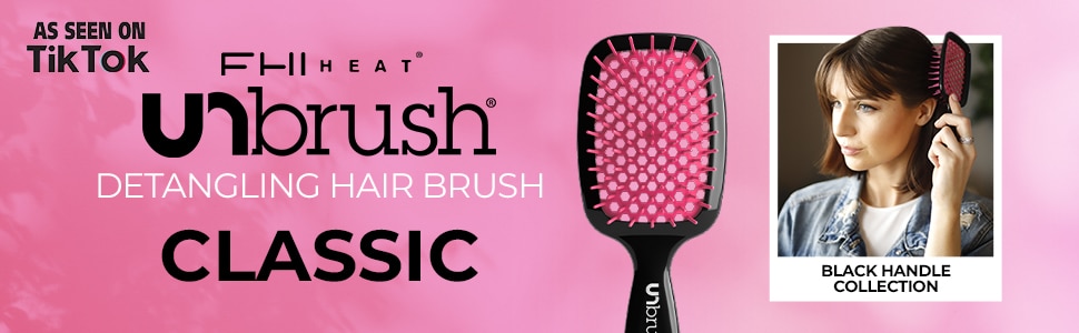 curly brush travel hairbrush curly hair styling brush hair curling brush hair brush travel size