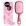 Rose Dark Pink
