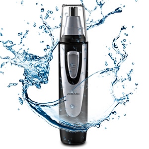 IPX7 Water Resistance