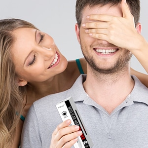 nose hair trimmer