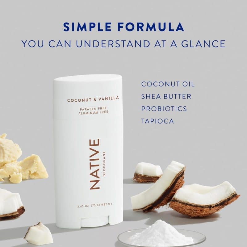 Native Deodorant - Image 2