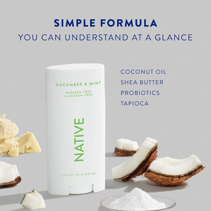 Native Deodorant - Image 19