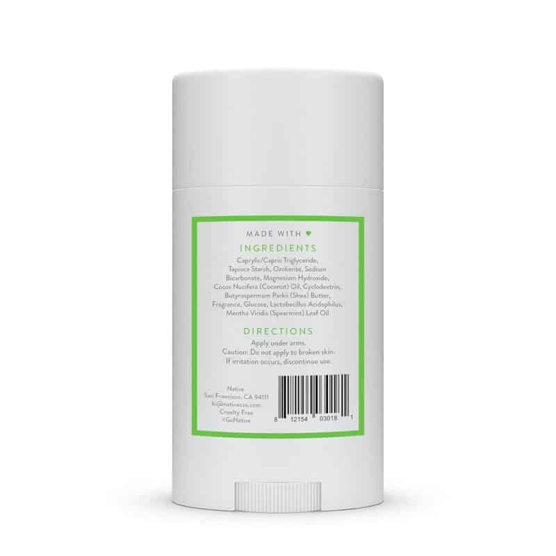 Native Deodorant - Image 23