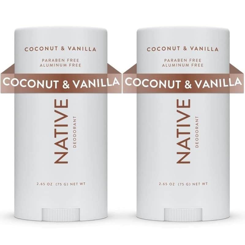 Native Deodorant - Image 26