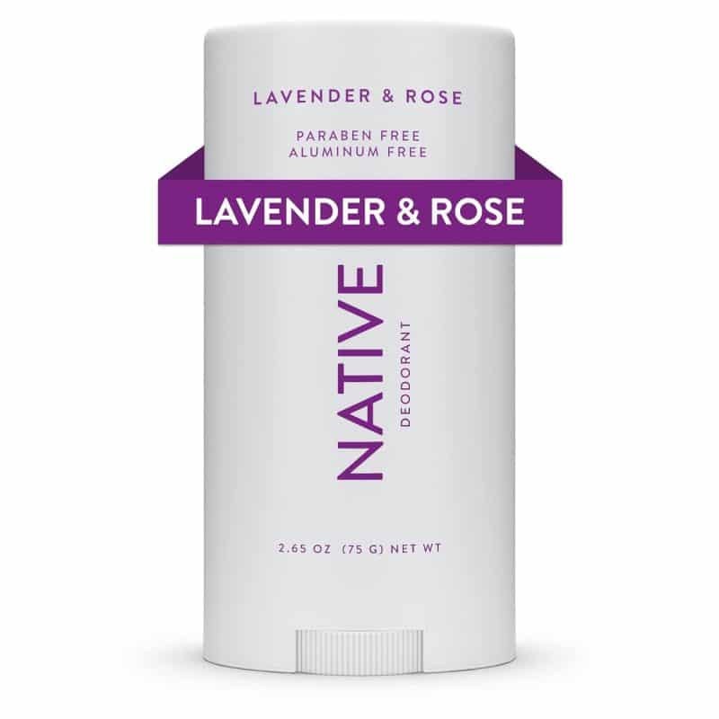 Native Deodorant - Image 40