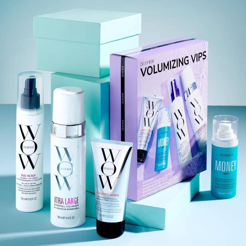 COLOR WOW Xtra Large Bombshell Volumizer - Image 3