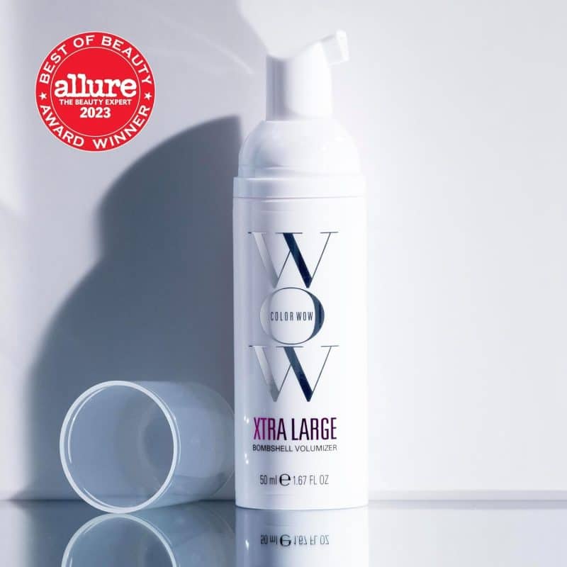 COLOR WOW Xtra Large Bombshell Volumizer - Image 11