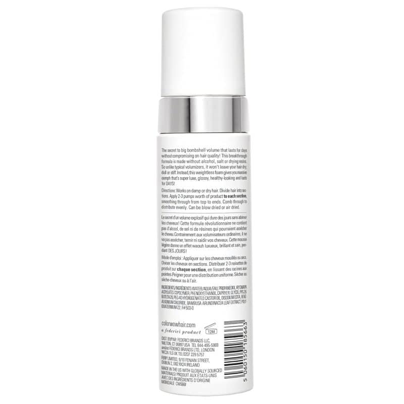 COLOR WOW Xtra Large Bombshell Volumizer - Image 16