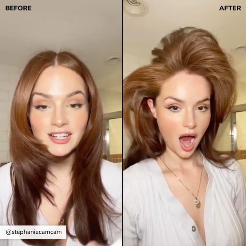 COLOR WOW Xtra Large Bombshell Volumizer - Image 21
