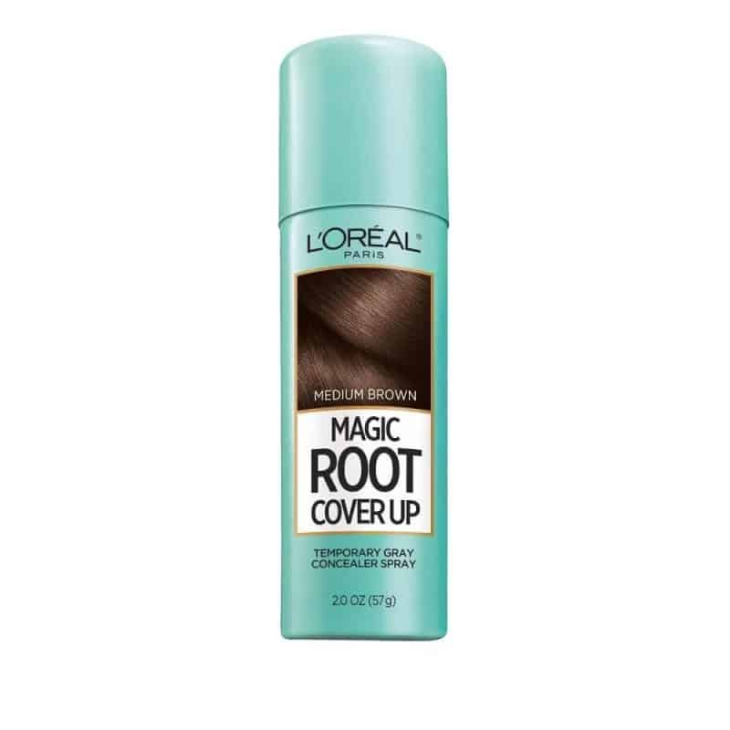 L'Oreal Paris Magic Root Cover Up - Image 2