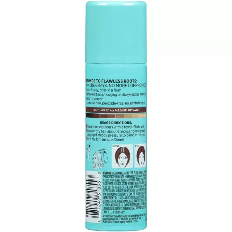 L'Oreal Paris Magic Root Cover Up - Image 3