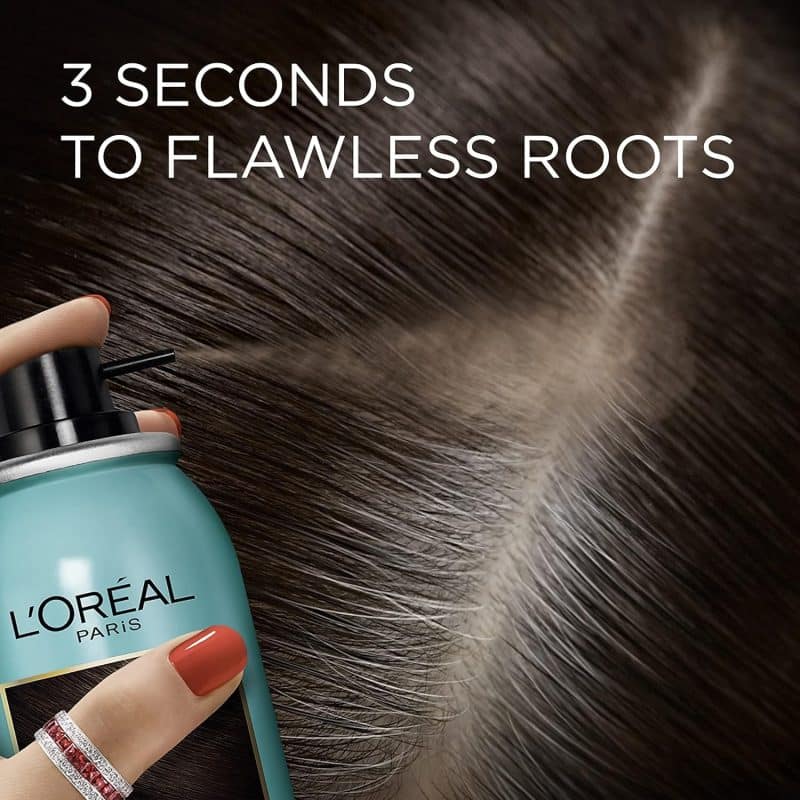 L'Oreal Paris Magic Root Cover Up - Image 6