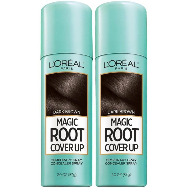 L'Oreal Paris Magic Root Cover Up - Image 10