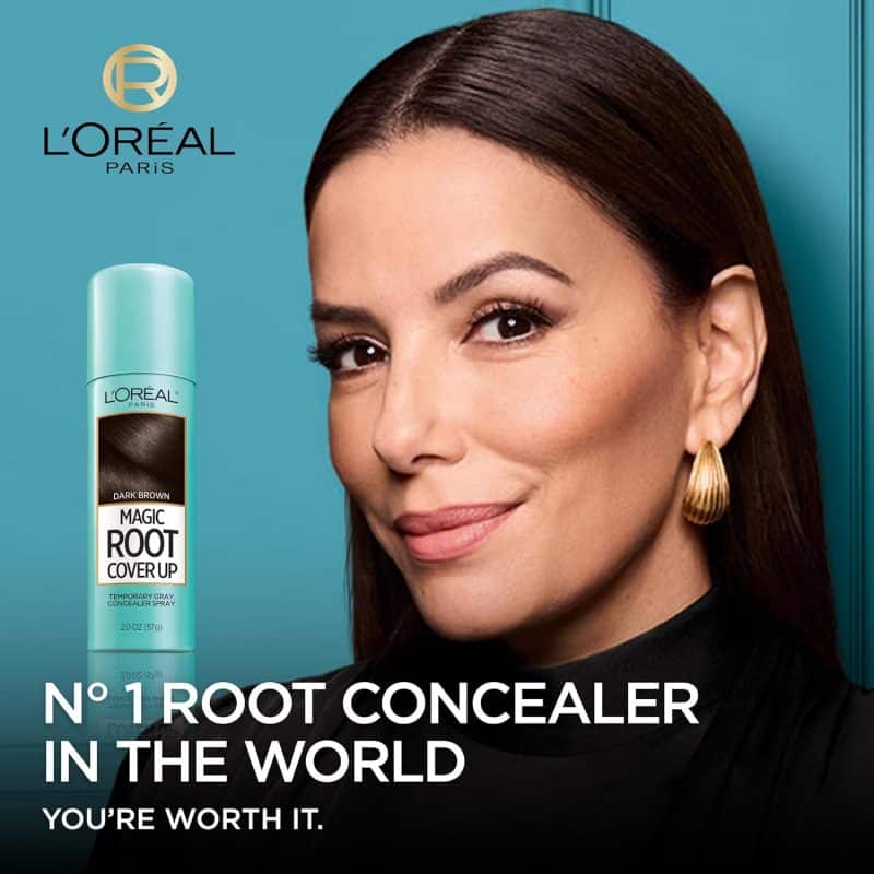 L'Oreal Paris Magic Root Cover Up - Image 11