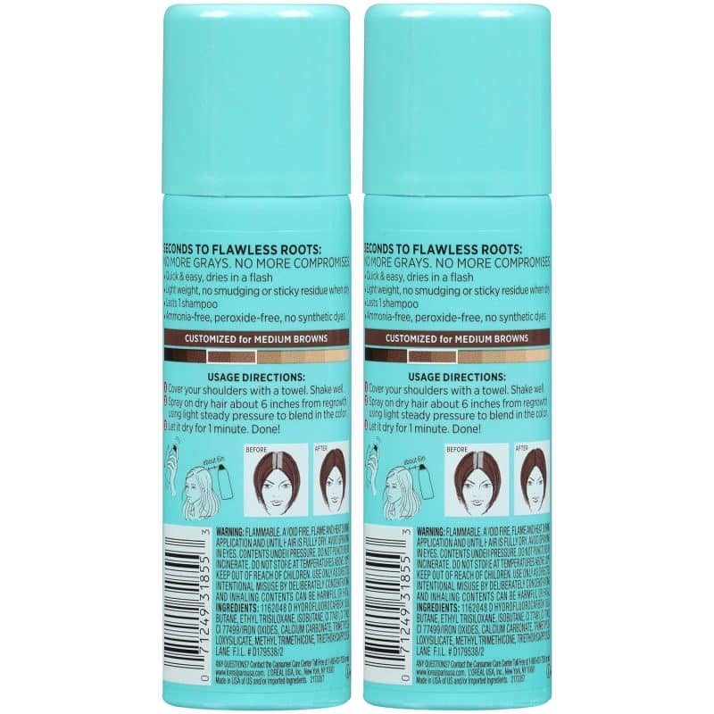 L'Oreal Paris Magic Root Cover Up - Image 23