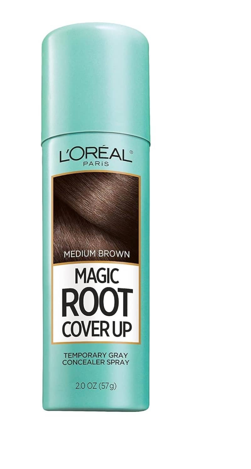 L'Oreal Paris Magic Root Cover Up - Image 24