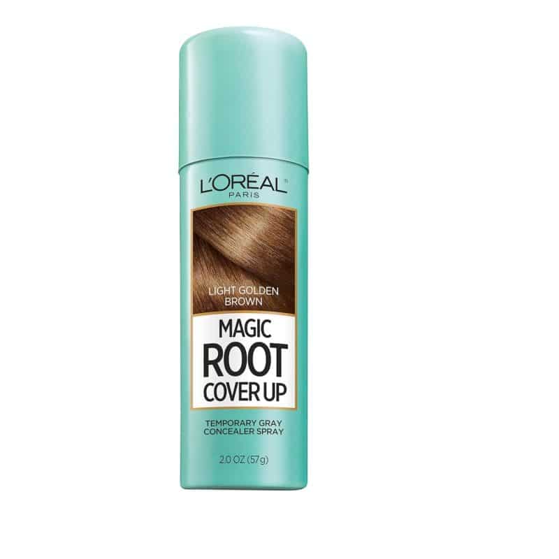 L'Oreal Paris Magic Root Cover Up - Image 25