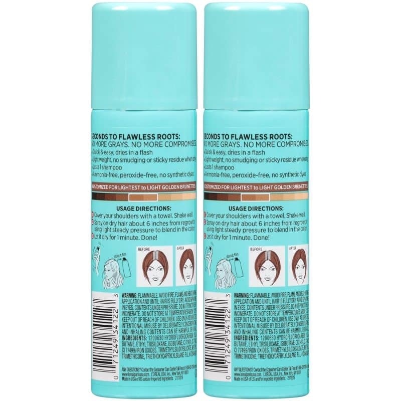 L'Oreal Paris Magic Root Cover Up - Image 29