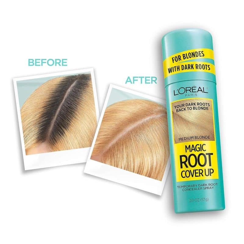 L'Oreal Paris Magic Root Cover Up - Image 31