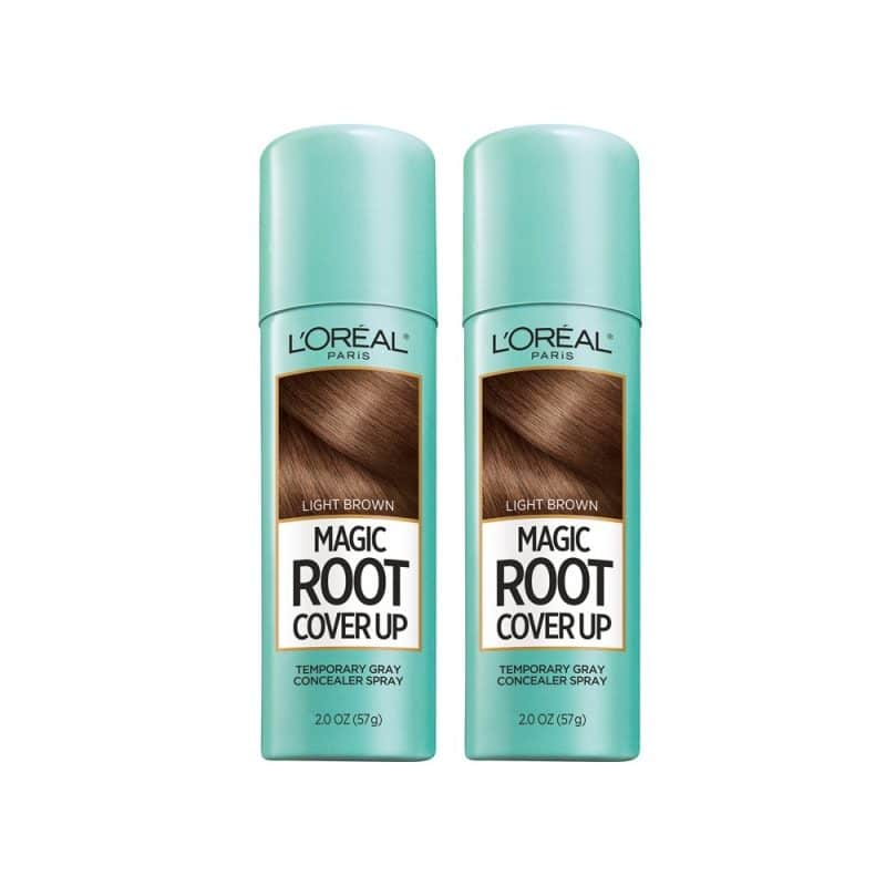 L'Oreal Paris Magic Root Cover Up - Image 35