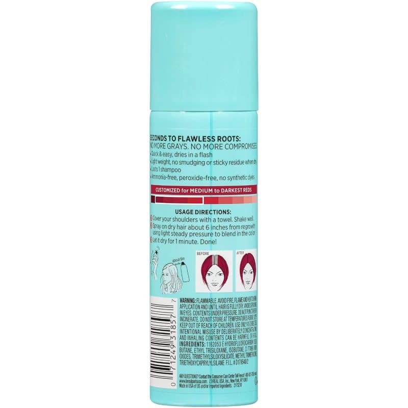 L'Oreal Paris Magic Root Cover Up - Image 37