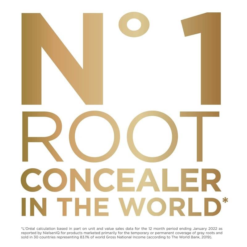 L'Oreal Paris Magic Root Cover Up - Image 39
