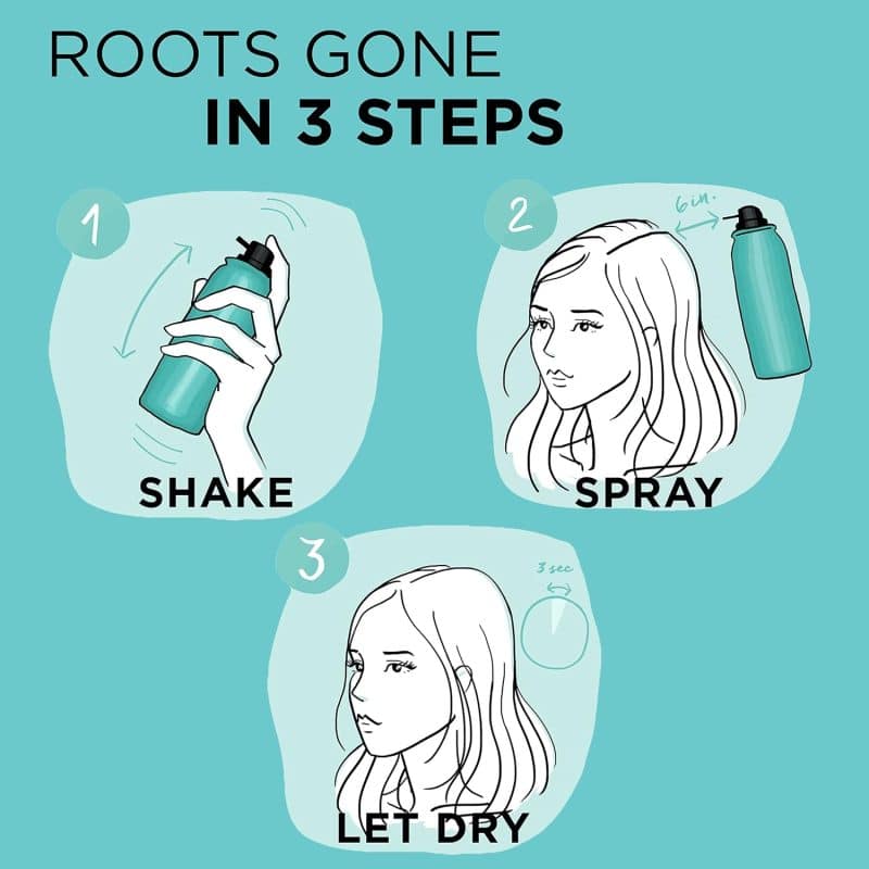 L'Oreal Paris Magic Root Cover Up - Image 44