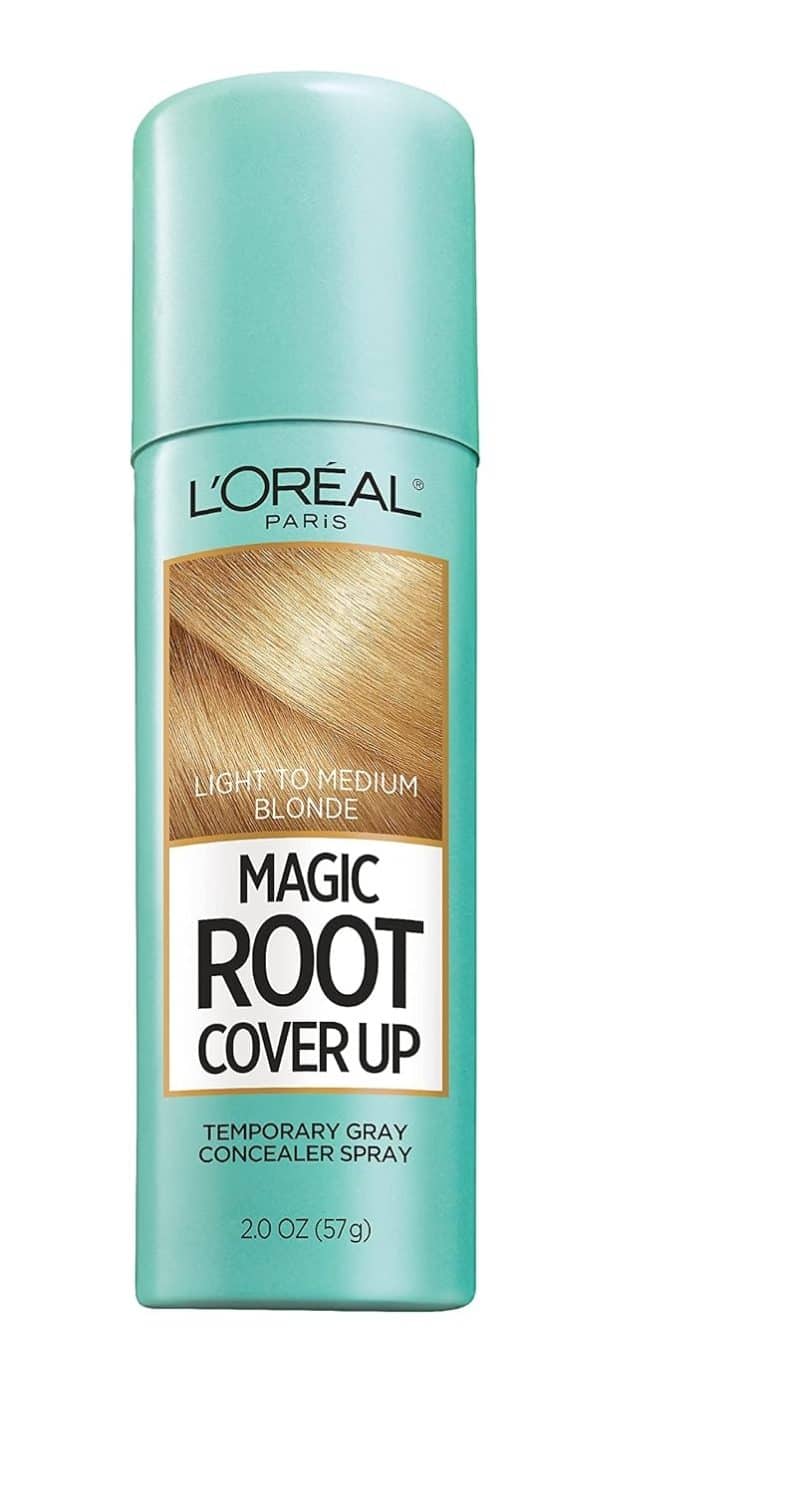 L'Oreal Paris Magic Root Cover Up - Image 45