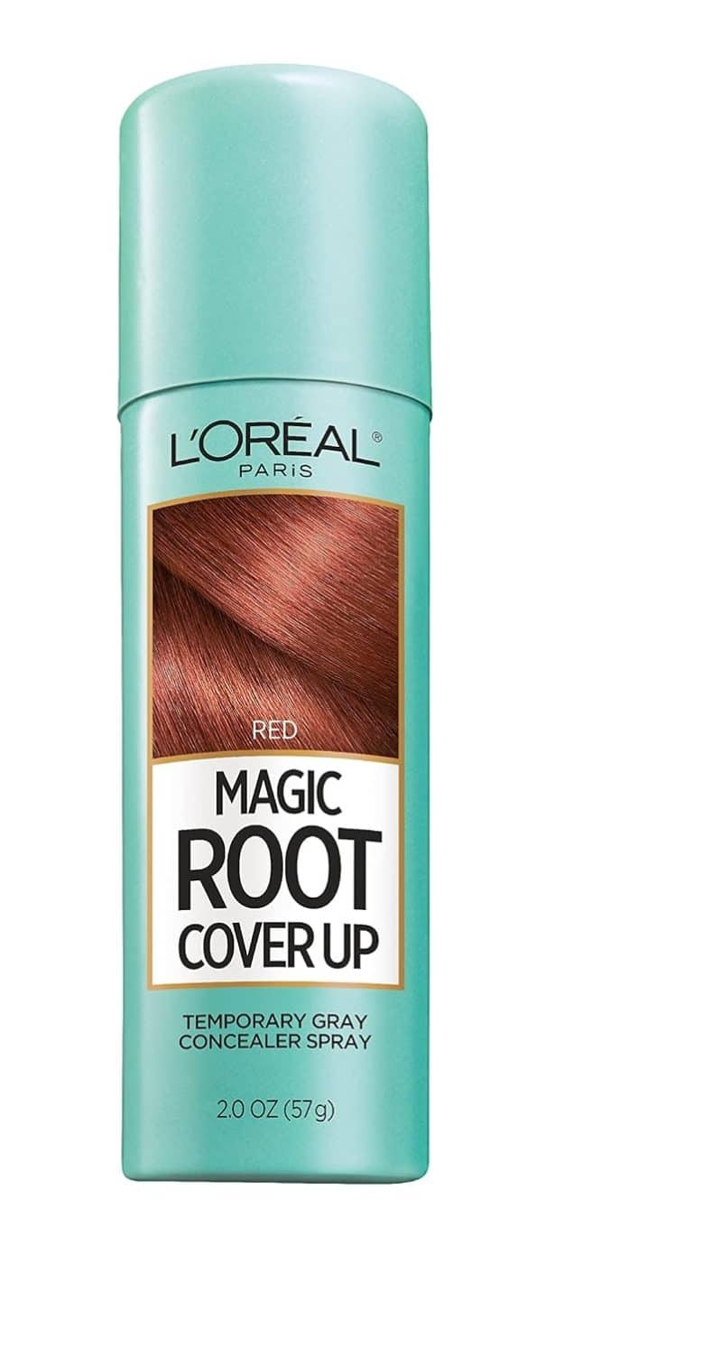 L'Oreal Paris Magic Root Cover Up - Image 48