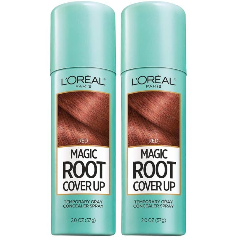 L'Oreal Paris Magic Root Cover Up - Image 50