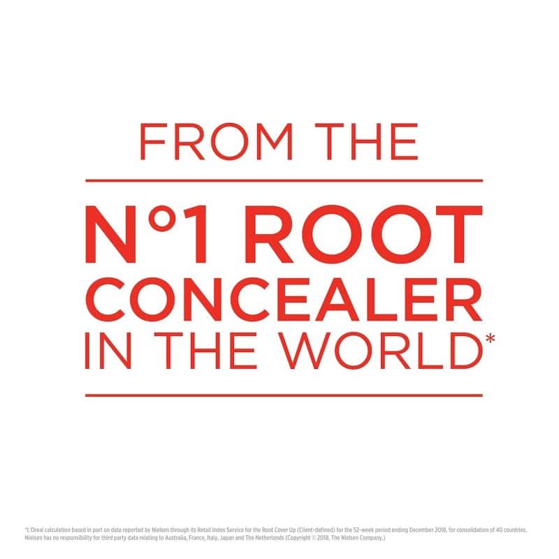 L'Oreal Paris Magic Root Cover Up - Image 53