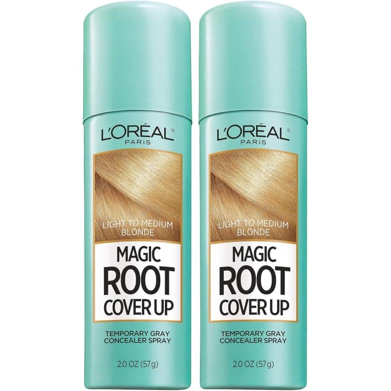 L'Oreal Paris Magic Root Cover Up - Image 56