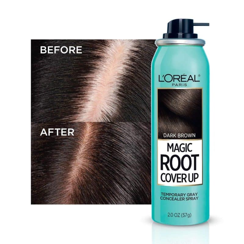 L'Oreal Paris Magic Root Cover Up - Image 60