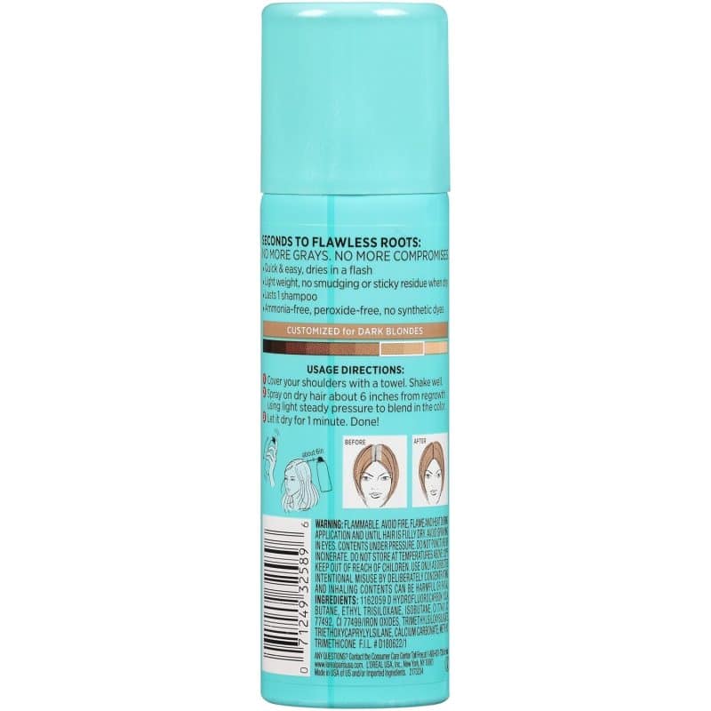 L'Oreal Paris Magic Root Cover Up - Image 65