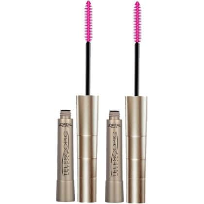 L’Oréal Paris Telescopic Lengthening Mascara