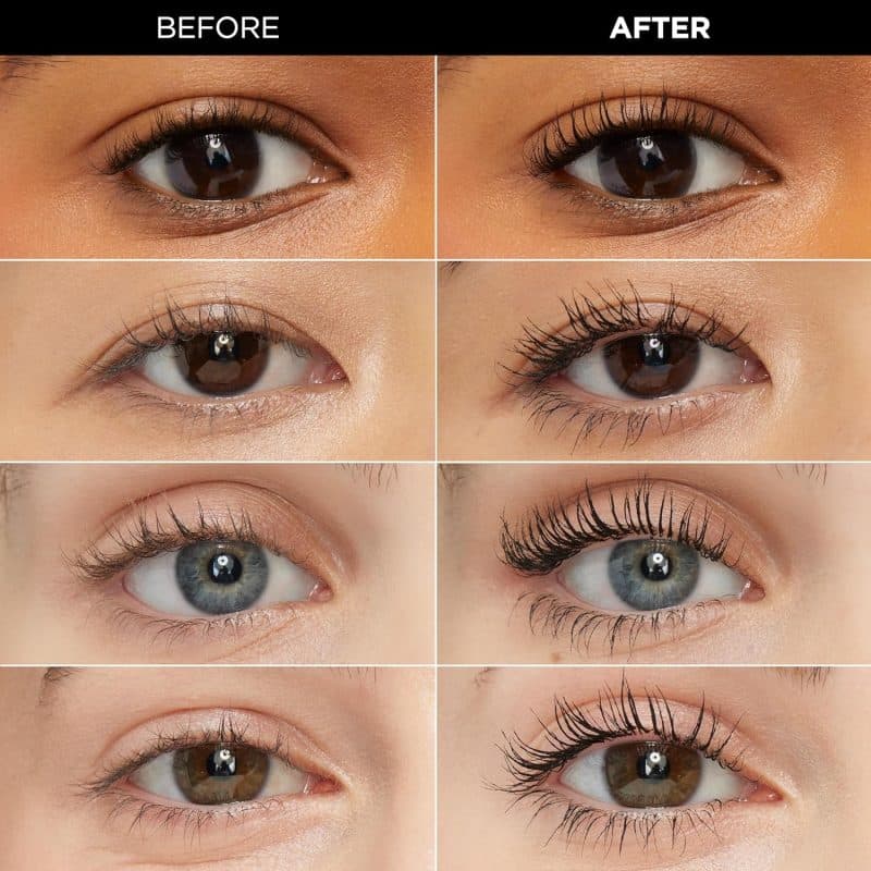 L’Oréal Paris Telescopic Lengthening Mascara - Image 3