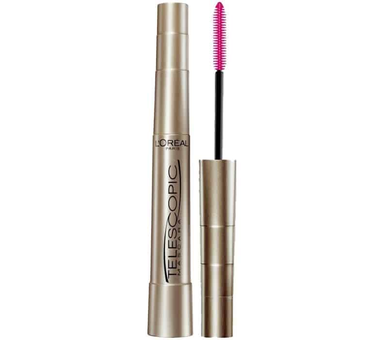 L’Oréal Paris Telescopic Lengthening Mascara - Image 9