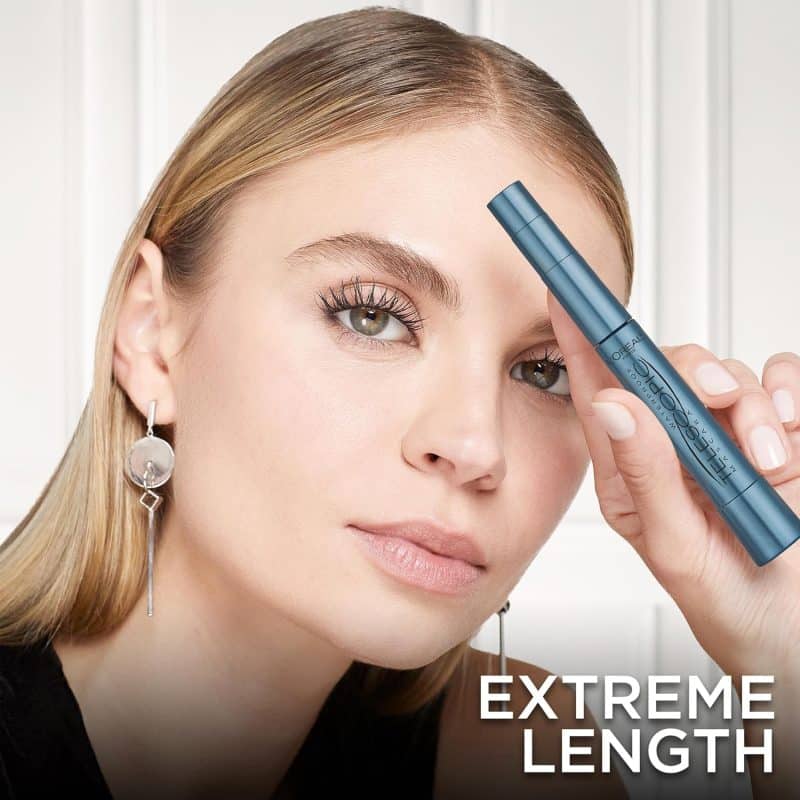 L’Oréal Paris Telescopic Lengthening Mascara - Image 15