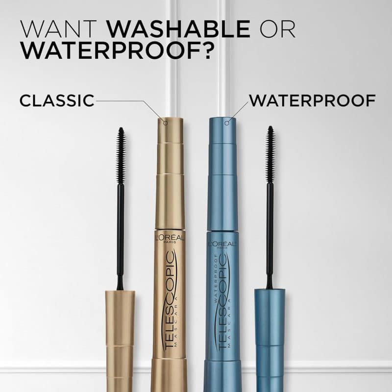 L’Oréal Paris Telescopic Lengthening Mascara - Image 17