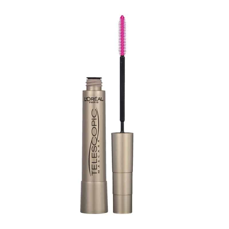 L’Oréal Paris Telescopic Lengthening Mascara - Image 18