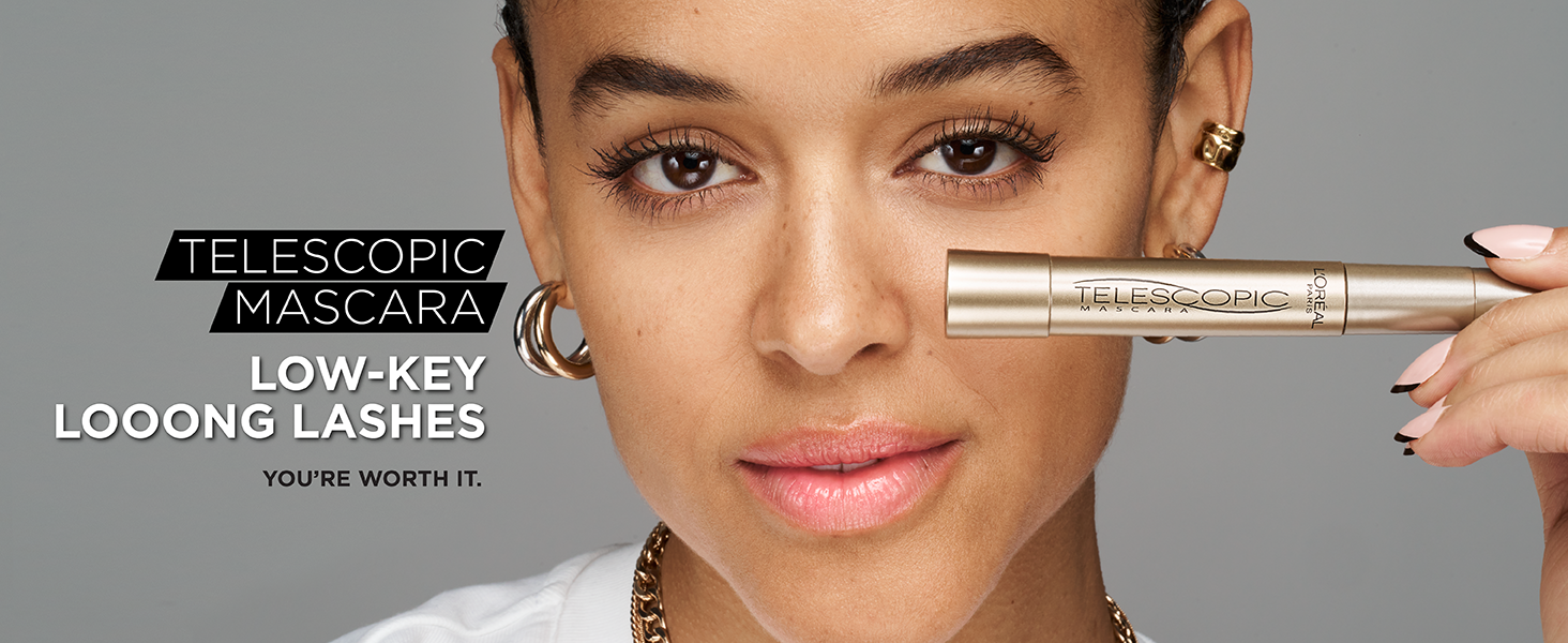 LOP Telescopic Mascara