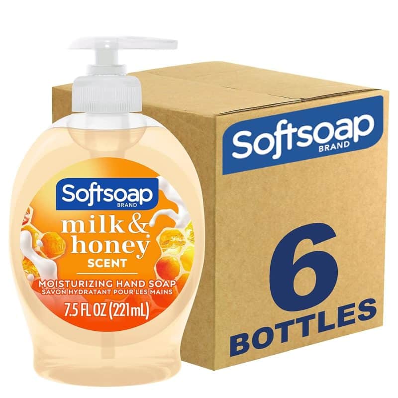 Softsoap Liquid Hand Soap - Image 26