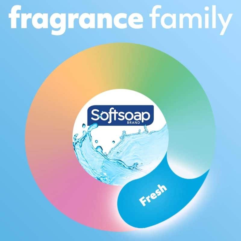 Softsoap Liquid Hand Soap - Image 44