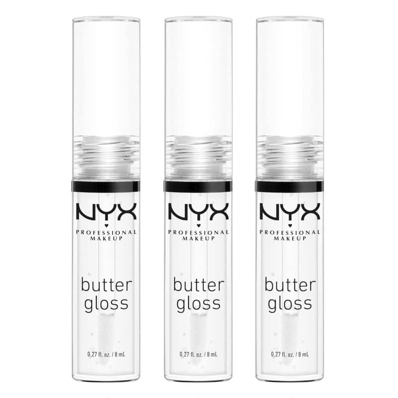 NYX PROFESSIONAL MAKEUP Butter Gloss