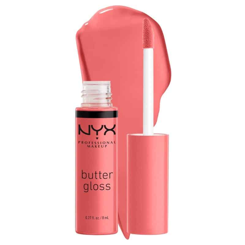 NYX PROFESSIONAL MAKEUP Butter Gloss - Image 10