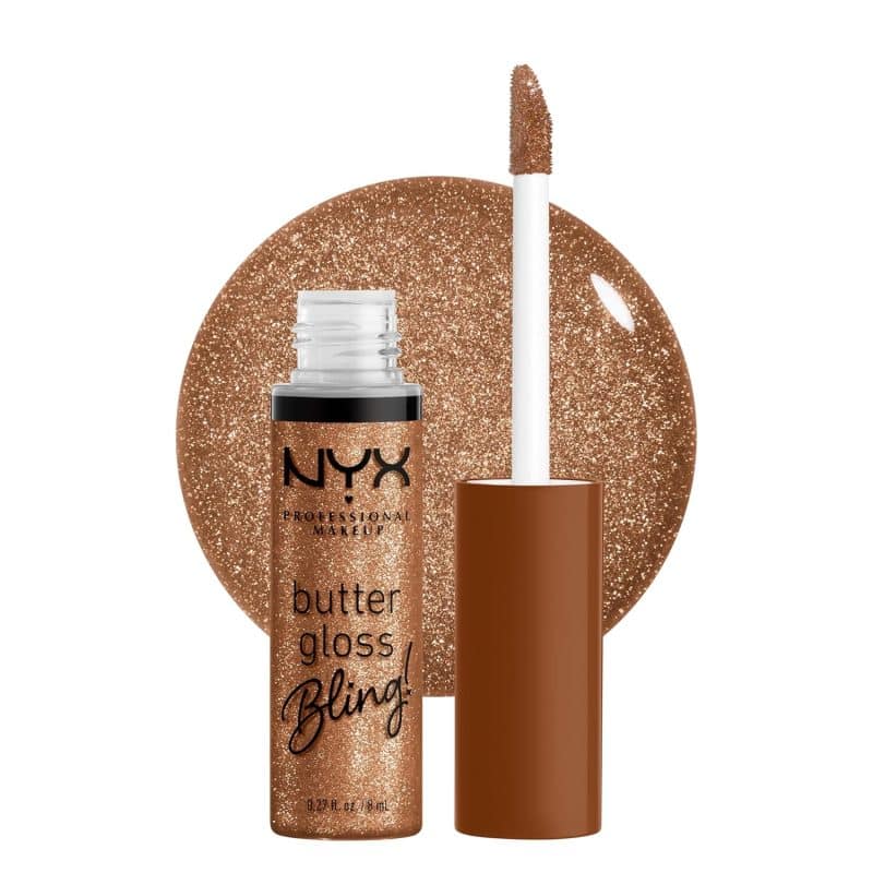 NYX PROFESSIONAL MAKEUP Butter Gloss - Image 14